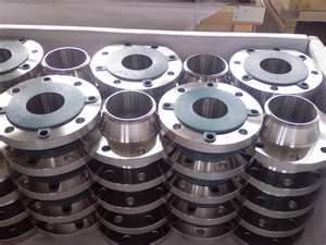 flanges